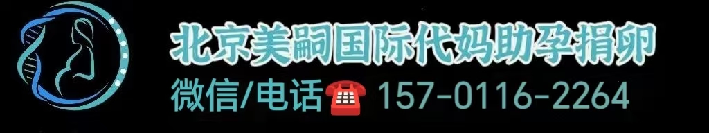 北京哪个医院可以做试管婴儿